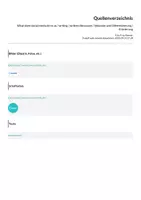 Vorschau - Stundenentwürfe - What does social media do to us / writing / written discussion / Inklusion und Differenzierung / Erörterung - Seite 3