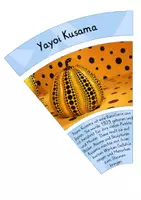 Vorschau - Spiele - Legekreis Künstler - Freiarbeit Kunstunterricht - Seite 3