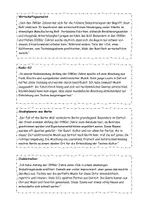 Vorschau - Arbeitsblätter - Manufacturing Belt USA – Mystery zum Strukturwandel | Arbeitsblatt & Lösungen - Seite 2