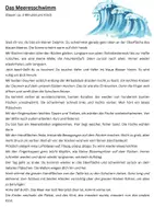 Vorschau - Text - Massagegeschichten zum Vorlesen und Entspannen - Seite 3