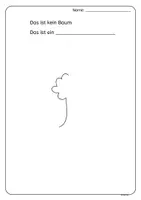 Vorschau - Arbeitsblätter - Denke außerhalb der Box/Think outside the Box - Seite 1