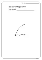 Vorschau - Arbeitsblätter - Denke außerhalb der Box/Think outside the Box - Seite 2