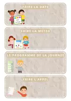 Aperçu - Apprentissages en autonomie - responsabilités - Page 1