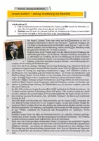 Vorschau - Stundenentwürfe - Medienwerkstatt: Zeitung und Rundfunk - Geschichte der Zeitung - Seite 3