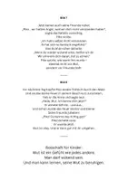 Vorschau - Bildkarten - Kamishibai Geschichte Gefühle Igel, Für Kita - Seite 3