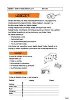 Vorschau - Arbeitsblätter - Innovation, Digitalisierung & Medien - Seite 2