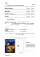 Vorschau - Arbeitsblätter - Schalter & Taster – Arbeitsblatt - Seite 1