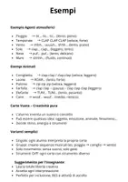 anteprima - Flashcard - Chi S(u)ono? - Attività musicale creativa e inclusiva - Pagina 2