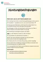 Vorschau - Unterrichtsreihen - Nacherzählung: Till Eulenspiegel & der Pfannkuchen - Seite 1
