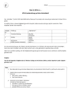 Vorschau - Arbeitsblätter - ZP10 Schreiben Englisch: Summary, Analyse und Comment richtig strukturieren - Seite 1