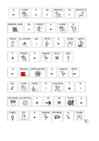 anteprima - Materiale di supporto/inclusione - APPARATO CIRCOLATORIO CAA _ (supporto per autismo, sindrome di down e NAI) - Pagina 2
