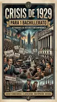 Vista previa - Unidades / Secuencias / Situaciones de Aprendizaje - Crisis 1929 - Portada