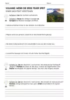 Vorschau - Arbeitsblätter - Sachtexte verstehen und zusammenfassen (inkl. Präsi, Sprinter, Lösungen) - Seite 2