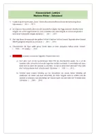 Vorschau - Klassenarbeiten - Klausurvorschlag: M. Röder - Zebraland - Seite 3