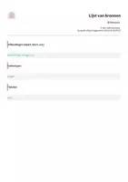 Voorbeeld - Stiltemeter - Pagina 1