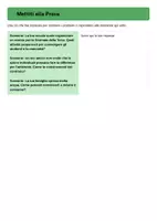 anteprima - Esercizi - Giornata della Terra: Laboratorio classe quinta - Pagina 3