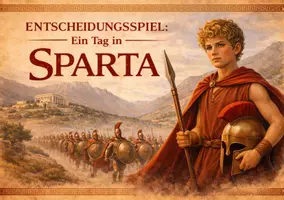 Vorschau - Stundenentwürfe - Griechenland-Bundle: Athen und Sparta interaktiv entdecken mit zwei interaktiven PDFs sowie Vergleichsblatt und Exit Ticket - Seite 2