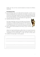 Vorschau - Arbeitsblätter - "Programmmusik - Peter und der Wolf" (Skript mit Lösung) - Seite 3
