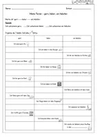 Vorschau - Unterrichtsreihen - DaZ / DaF / Deutsch - Im Sommer - MATERIALPAKET - Seite 2