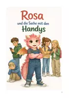 Vorschau - Anderer Materialtyp - Rosa und die Sache mit den Handys - Theater Grundschule - Medien - Seite 1