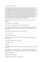 Vorschau - Arbeitsblätter - Deutsch Klausur (Oberstufe) – Heinrich von Kleist: Der zerbrochne Krug (Analyse Neunter Auftritt / Prozessführung) inkl. Erwartungshorizont - Seite 3