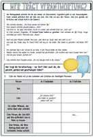 Vorschau - Arbeitsblätter - MEDIEN - Mein Umgang mit Medien - Mut statt Mitläufer (mit Präsentation zum Arbeiten ganz ohne Kopieren) - Seite 2