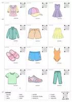 anteprima - Audio - Flashcards d inglese VESTITI/CLOTHES - Pagina 2