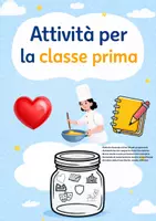 anteprima - Esercizi - QU e CU + parole capricciose | Dettato e comprensione - Pagina di copertina