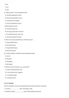 Vorschau - Arbeitsblätter - Englisches Passiv Bildung und Anwendung - Seite 1