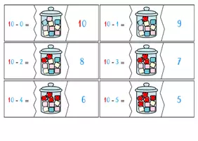 Aperçu - Jeux - Pack de 5 Ateliers Puzzles : Maîtriser les Nombres et le Calcul - Page de couverture