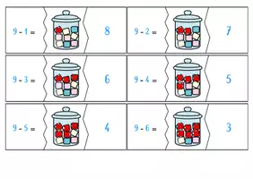 Aperçu - Jeux - Pack de 5 Ateliers Puzzles : Maîtriser les Nombres et le Calcul - Page 3