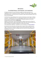 Vorschau - Stundenentwürfe - Stundenblatt/Stundenverlauf: #niemals-knast - Deckblatt