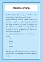 Vorschau - Spiele - Materialpaket Ich habe wer hat Alle Spiele Mathematik Klasse 1-4 - Seite 2