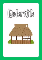 Voorbeeld - Bokrijk 8-10jaar - Voorblad