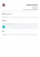 Vorschau - Arbeitsblätter - Beurteilungsbogen Praktikumsplakat - ESA/MSA - Seite 2