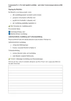 Vorschau - Stundenentwürfe - Wer darf eigentlich ausbilden – und welche Voraussetzungen müssen erfüllt sein? Lernmaterial Nr. 4 für Meisterkurs Teil 4 (AEVO). Mit Übungsaufgaben, Lösungen und Lehrerhinweisen! - Seite 3
