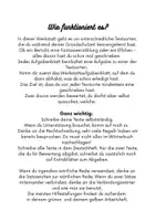 Vorschau - Stationenlernen - Unsere Textsortenwerkstatt - Seite 2