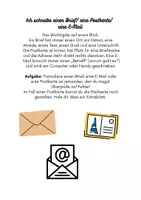 Vorschau - Stationenlernen - Unsere Textsortenwerkstatt - Seite 3