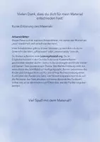 Vorschau - Arbeitsblätter - Materialpaket - Arbeitsblätter und Leistungsfeststellungen im Englischunterricht - Seite 2