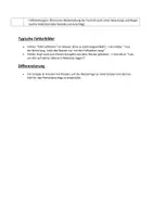 Vorschau - Unterrichtsreihen - Schwimmen Kraul 6. Klasse - Reihenplanung - Seite 2