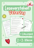 Vorschau - Stundenentwürfe - Frühlings-XXL-Paket Deutsch – Lesen, Schreiben, Sprechen & Grammatik (differenziert) - Seite 1