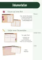 Vorschau - Lehrpläne/Lehrermaterial - Digitaler Lehrerkalender - 2026/27 - für effiziente Unterrichtsplanung - Seite 3