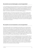 Vorschau - Stundenentwürfe - Die sind doch alle gleich - Klassenarbeit - Eine Kurzgeschichte zusammenfassen und interpretieren - Seite 3