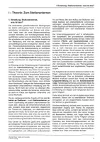 Vorschau - Stundenentwürfe - Urteile und Vorurteile - Stationenlernen Ethik - Seite 1