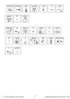 anteprima - Materiale di supporto/inclusione - apparato escretore CAA (supporto per autismo, sindrome di down e NAI) - Pagina 2