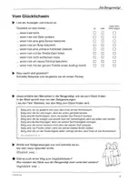 Vorschau - Stundenentwürfe - Die Bergpredigt - Materialien zu Geschichten von Jesus - Seite 3