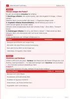 Vorschau - Arbeitsblätter - Stunde 1 – Inflation verstehen - Seite 2