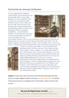 Vorschau - Unterrichtsreihen - Rechtschreibung Teil III: Lerntheke, Selbsterarbeitung: Groß- und Kleinschreibung, Nominalisierung, Tageszeiten, Herkunftsbezeichnungen - Deutsch 7-8: eine Expeditionsgeschichte - Seite 2