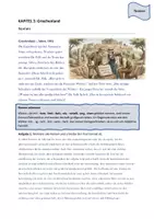 Vorschau - Unterrichtsreihen - Rechtschreibung Teil III: Lerntheke, Selbsterarbeitung: Groß- und Kleinschreibung, Nominalisierung, Tageszeiten, Herkunftsbezeichnungen - Deutsch 7-8: eine Expeditionsgeschichte - Seite 3