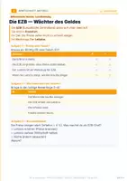 Vorschau - Arbeitsblätter - Wirtschaft aktuell – Differenzierte Version (Lernförderung) - Seite 2